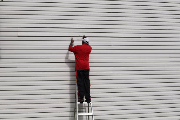 Best Siding Removal and Disposal  in Carnot Moon, PA